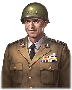 OMAR BRADLEY
