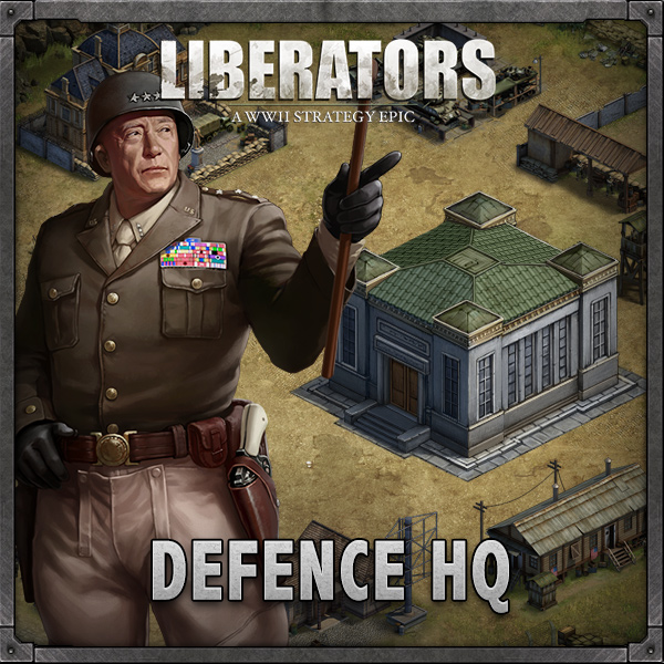 Defend your base and siege that of your enemy!