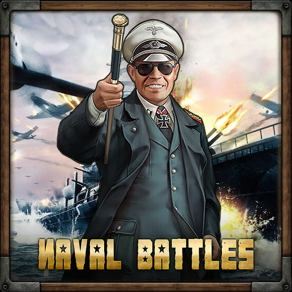 Dive deep into Liberators! Dive deep into Liberators!